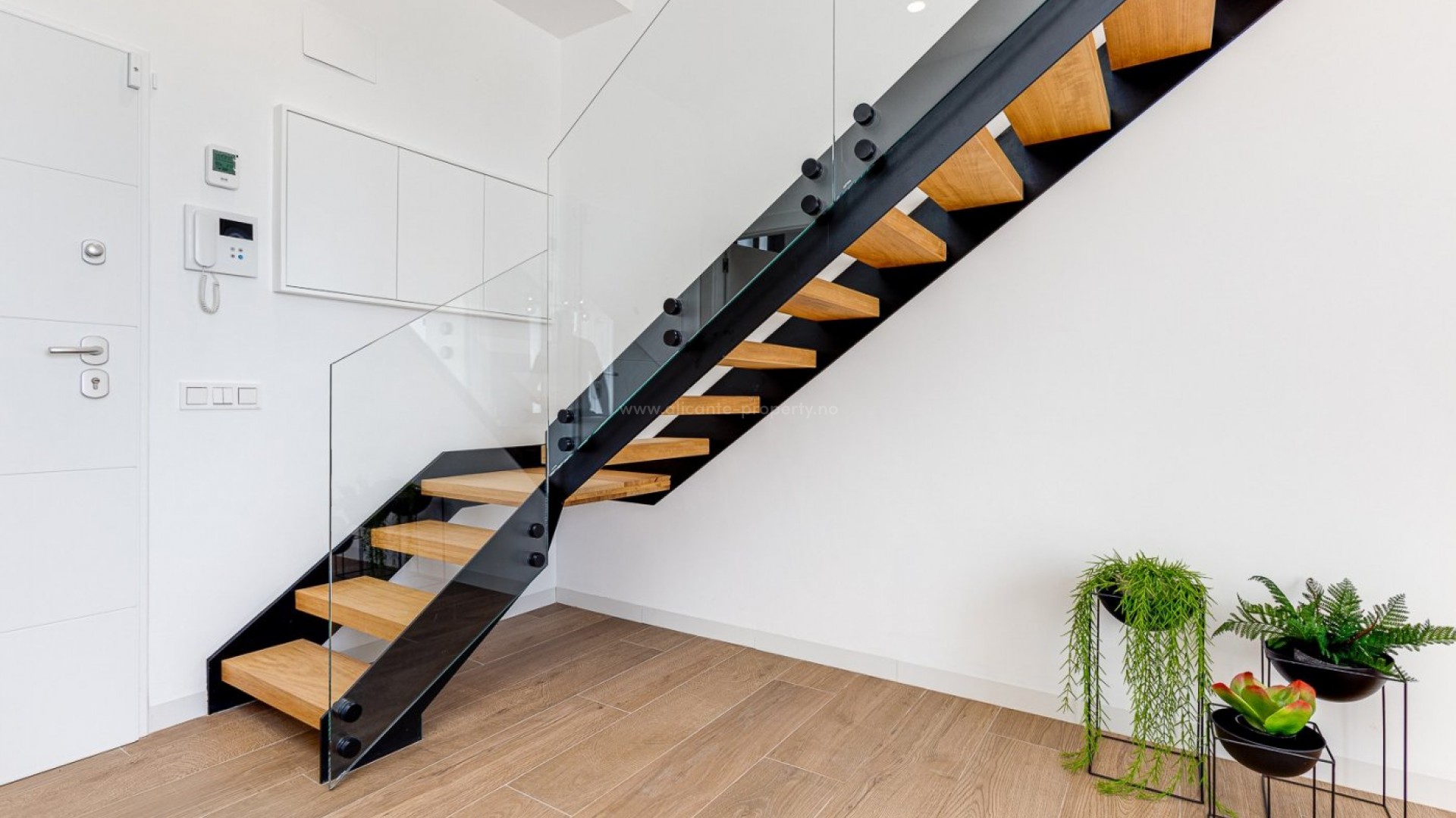 Hus / Villa i Balcón de finestrat