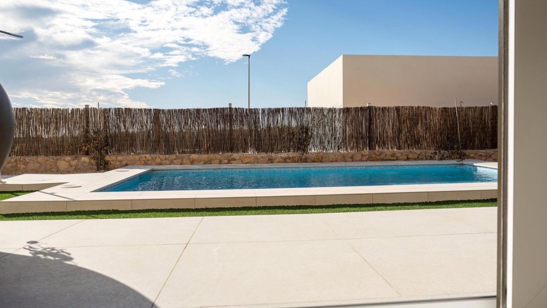 Hus / Villa i Balcón de finestrat