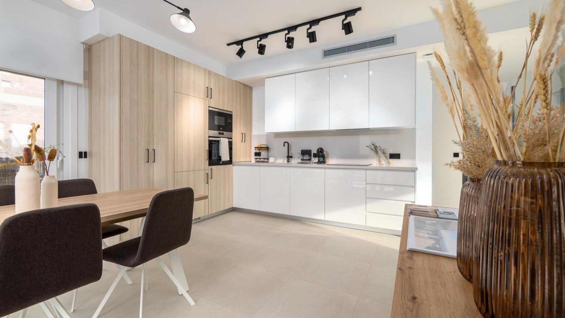 Hus / Villa i Balcón de finestrat