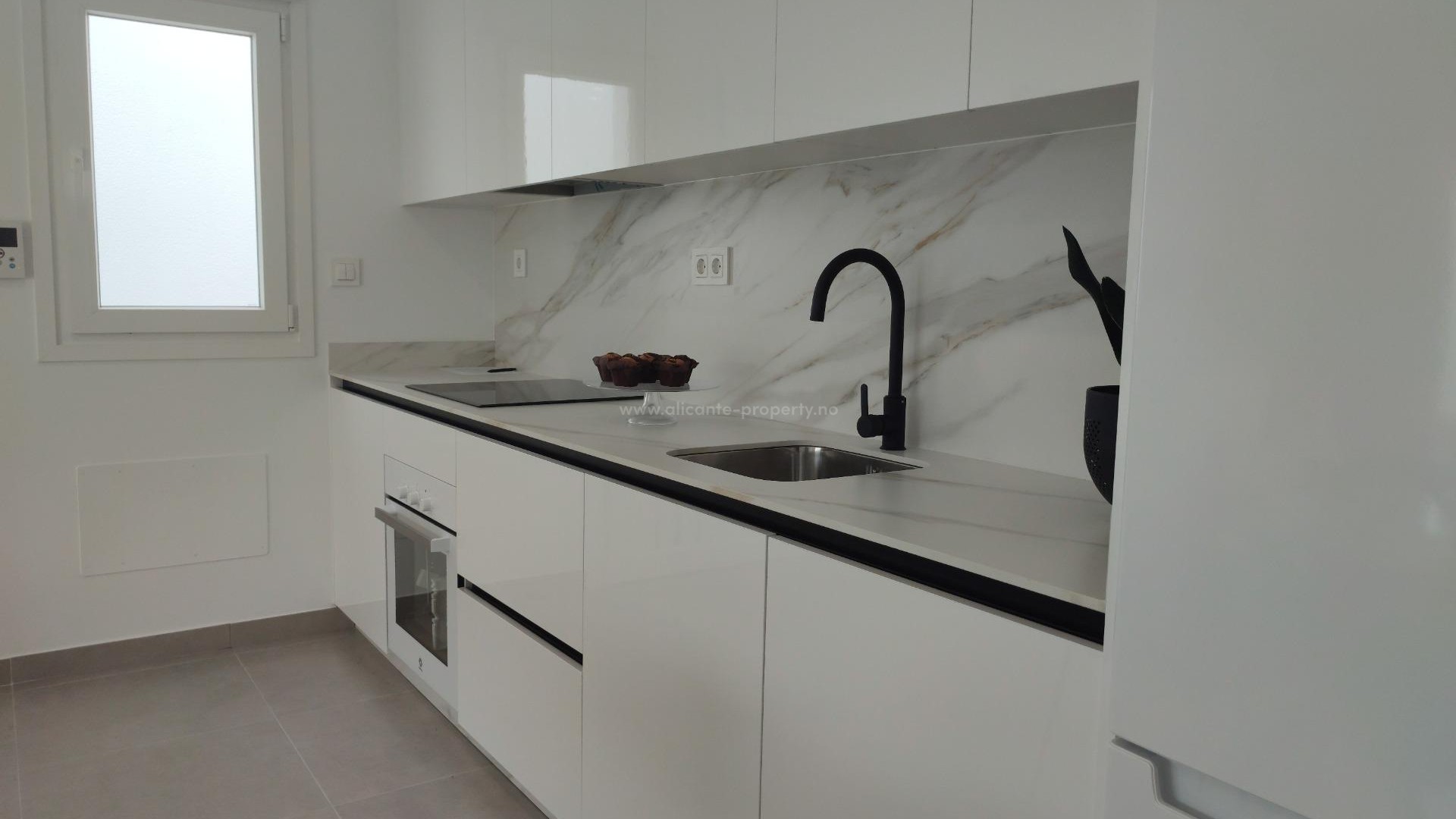 Hus / Villa i Balsicas