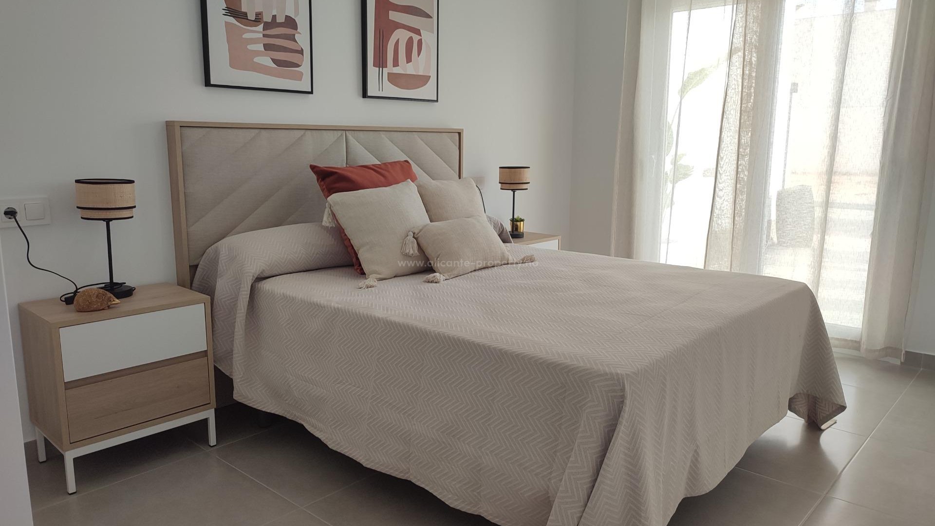 Hus / Villa i Balsicas