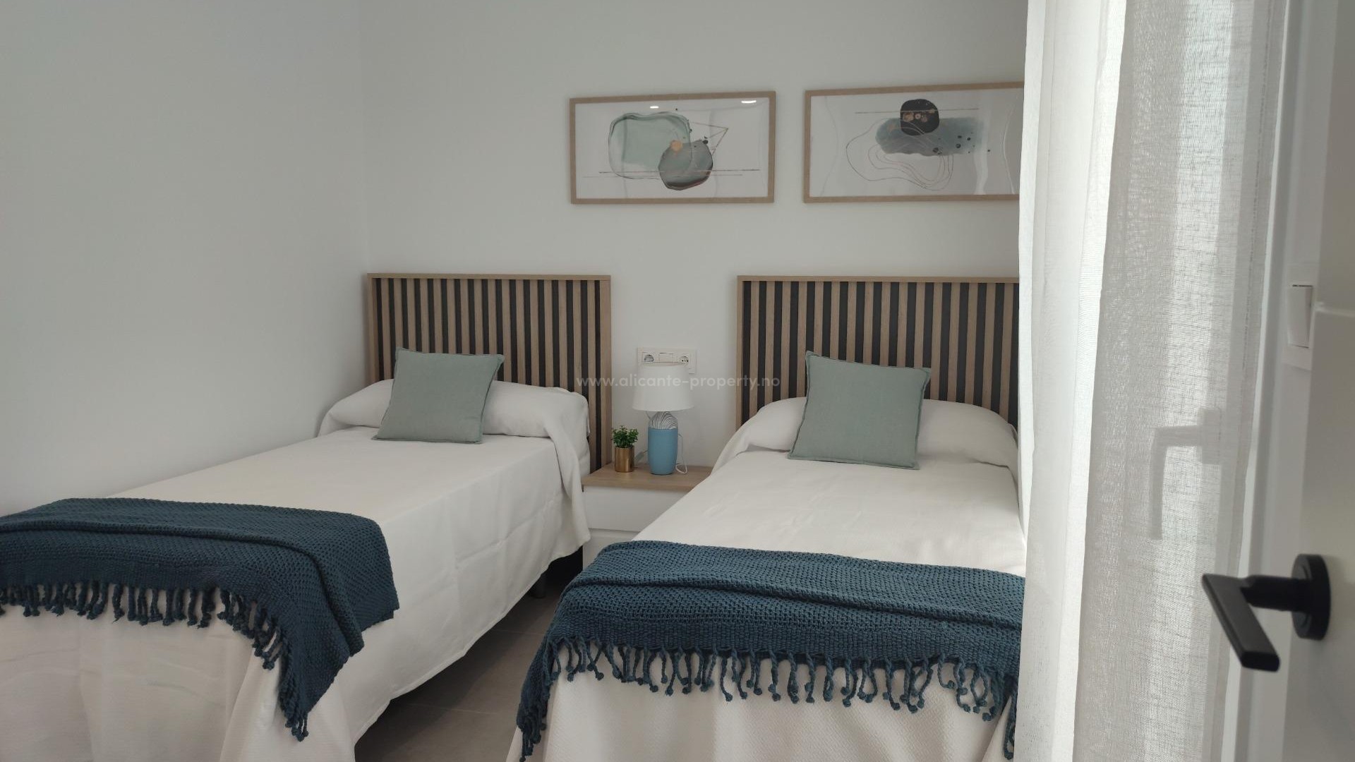 Hus / Villa i Balsicas