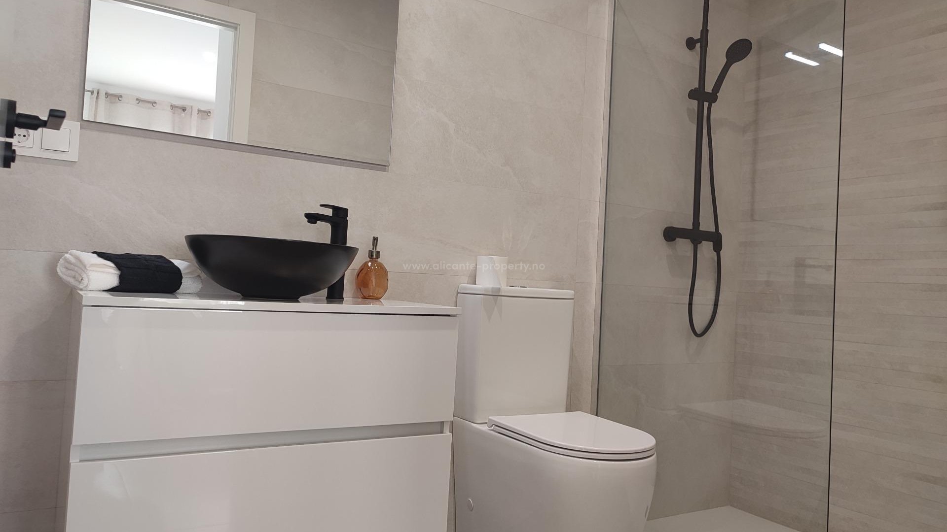 Hus / Villa i Balsicas