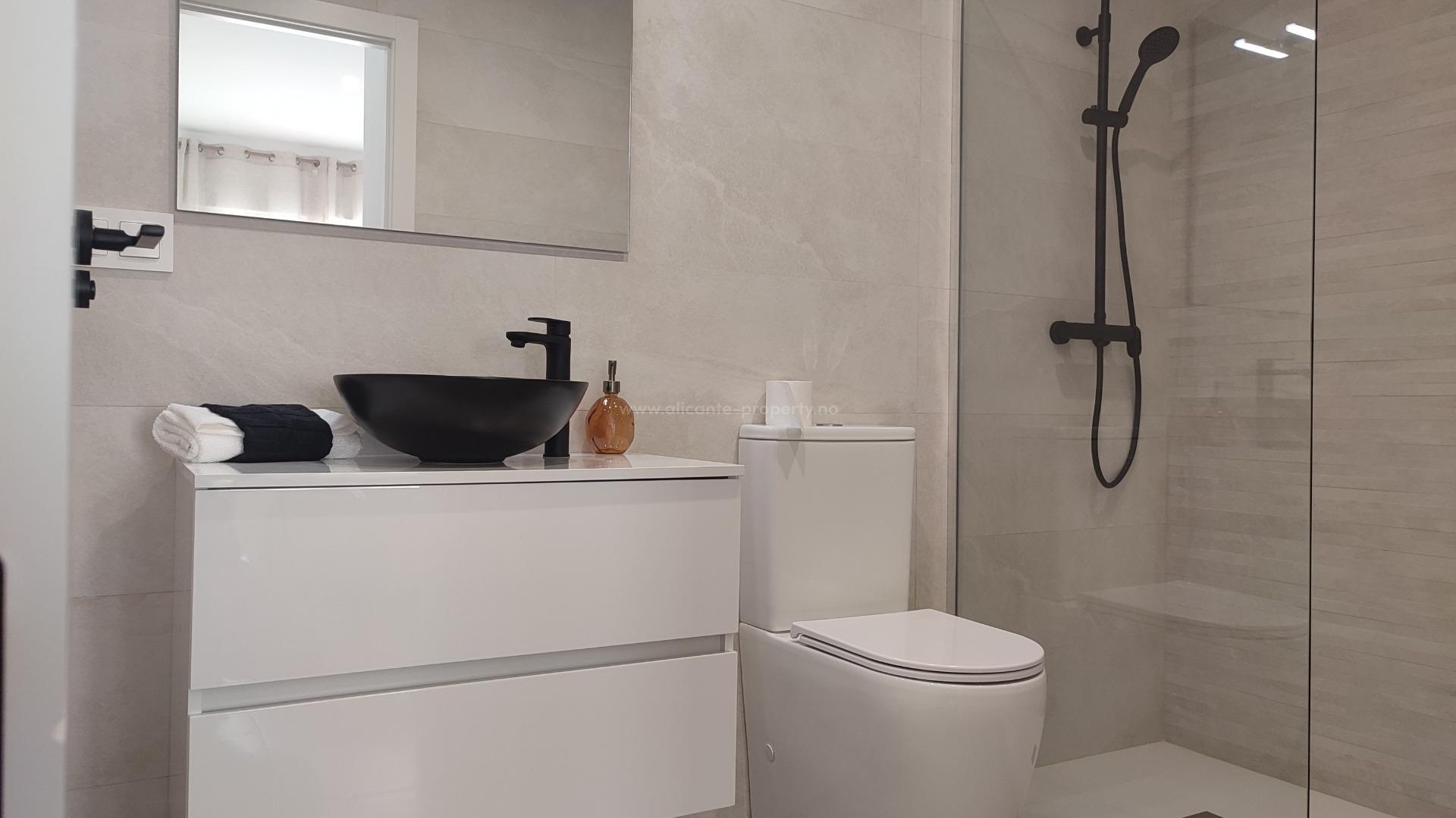 Hus / Villa i Balsicas