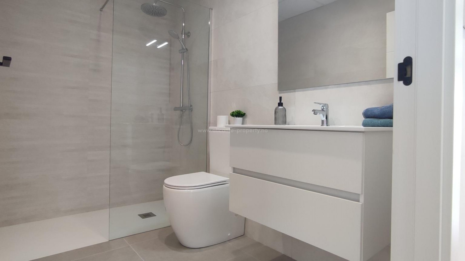 Hus / Villa i Balsicas