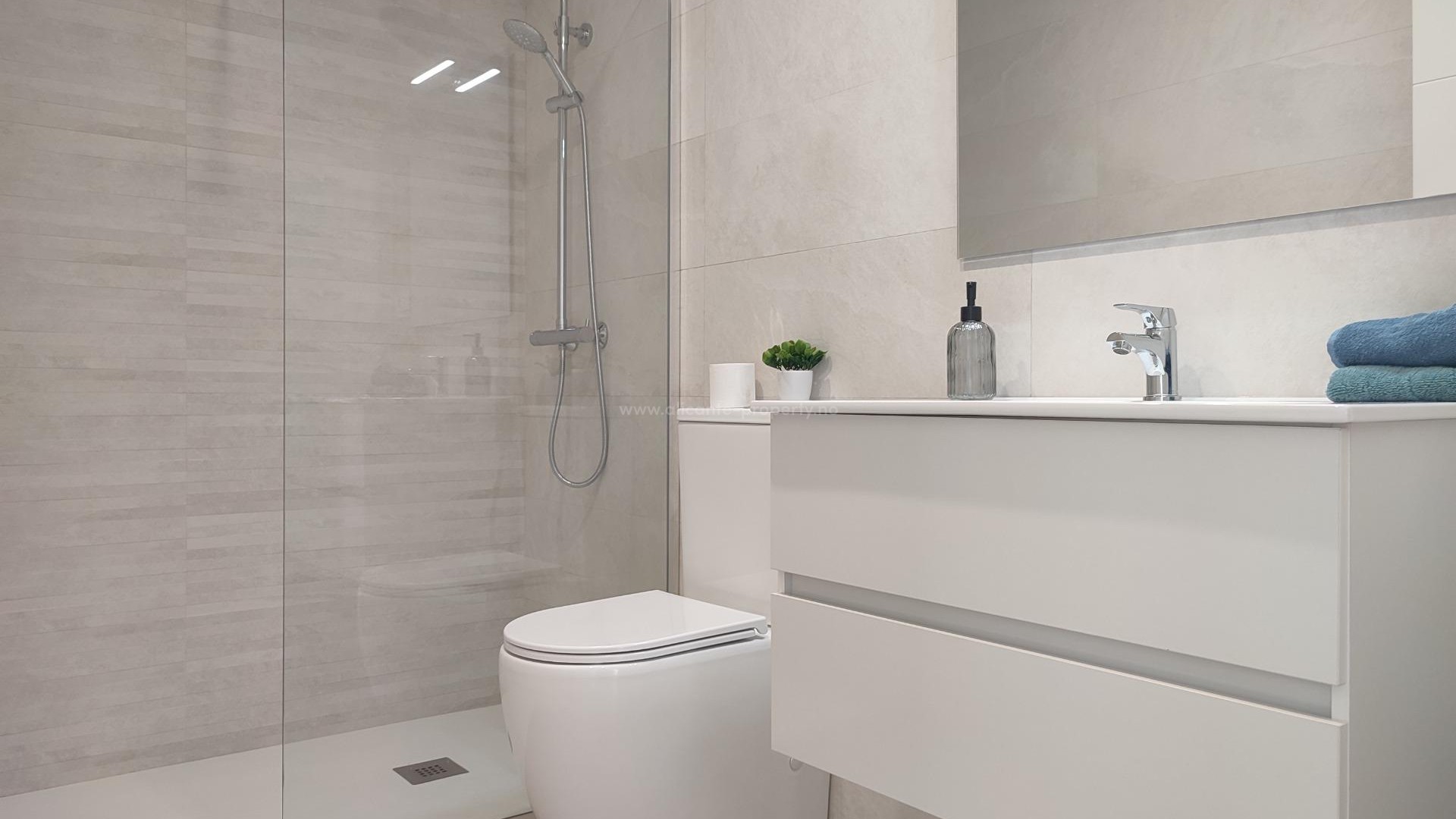 Hus / Villa i Balsicas