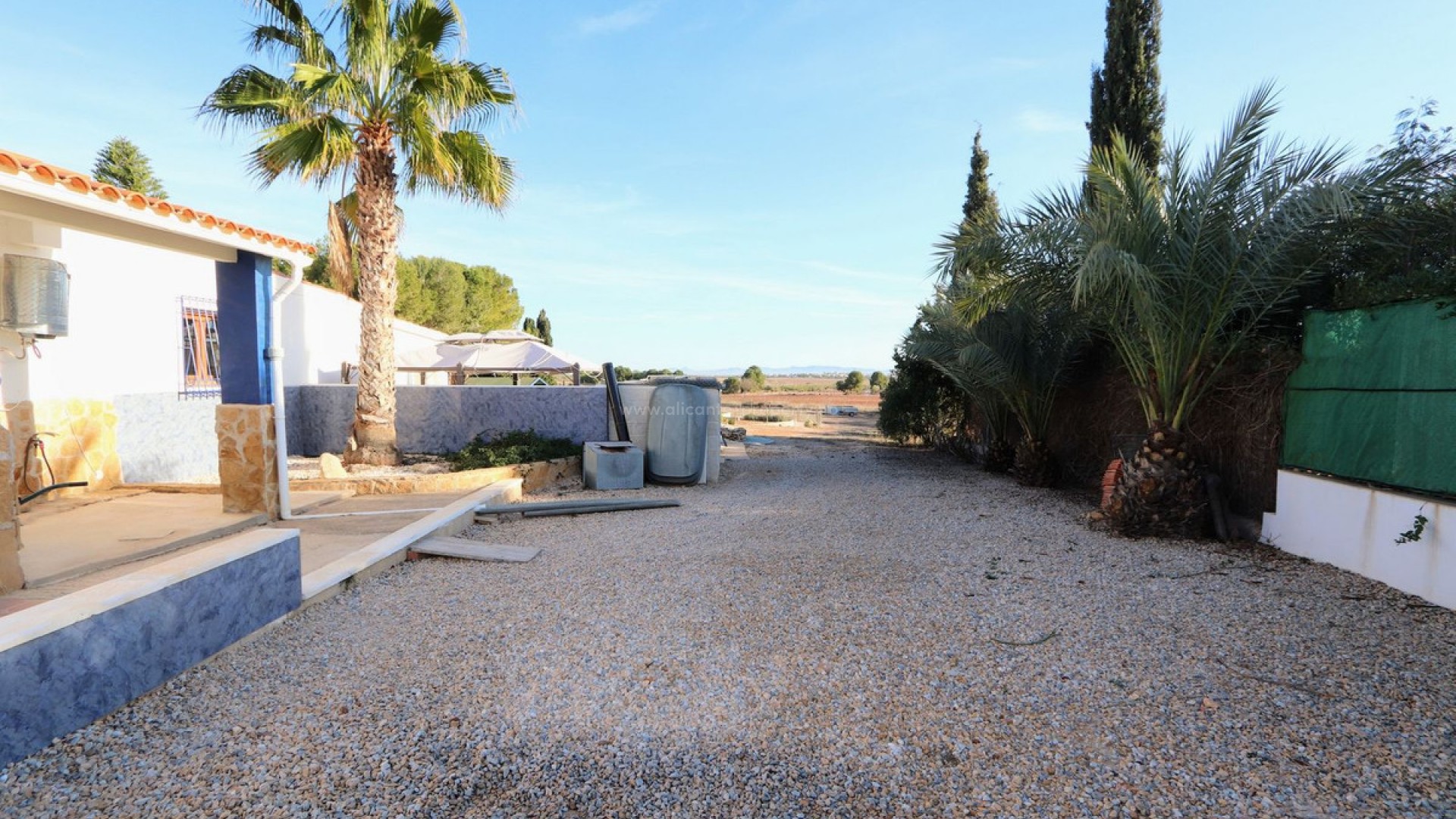 Hus / Villa i Balsicas