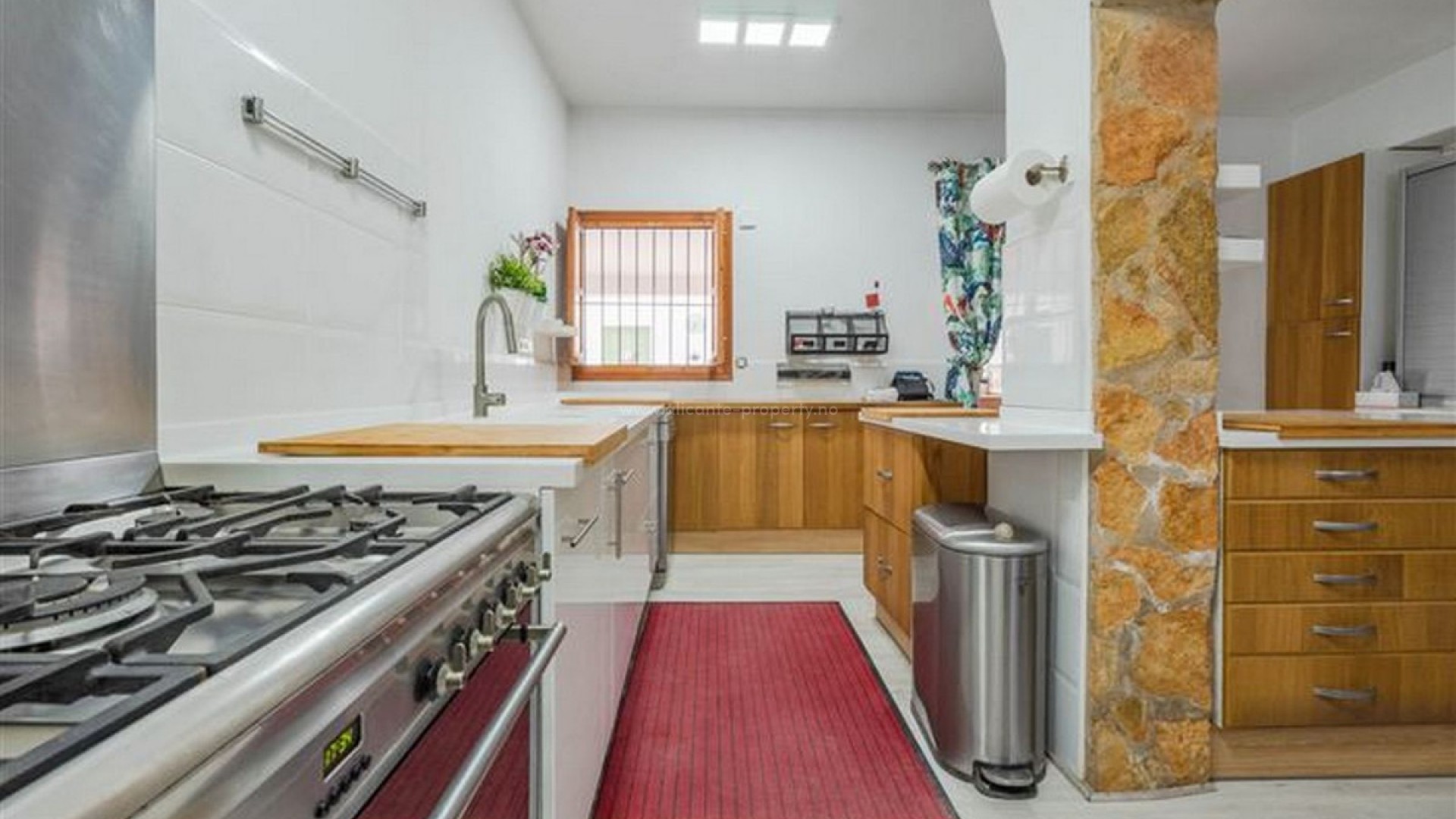 Hus / Villa i Balsicas