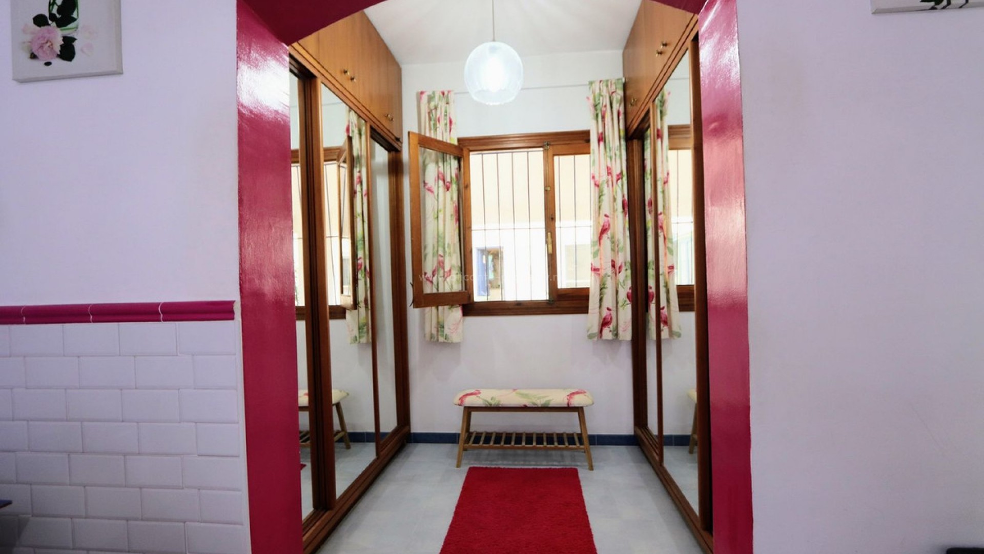 Hus / Villa i Balsicas