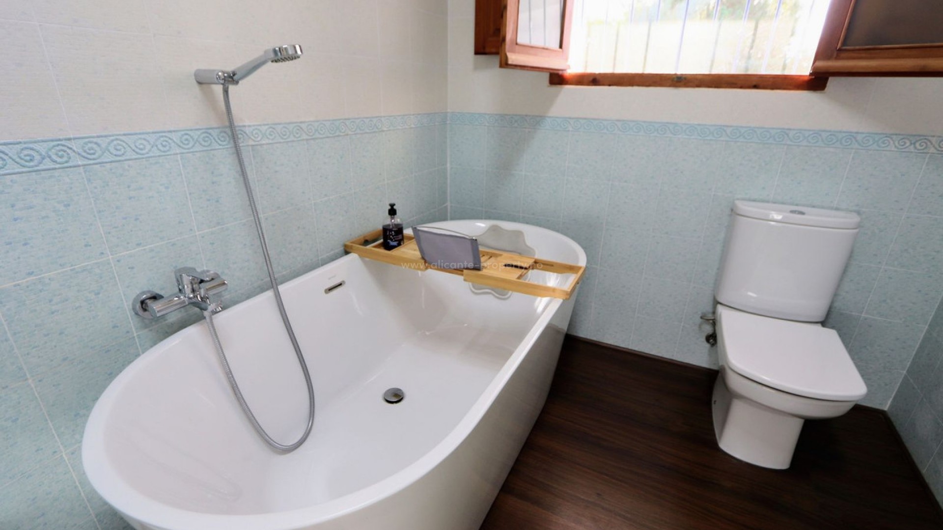 Hus / Villa i Balsicas