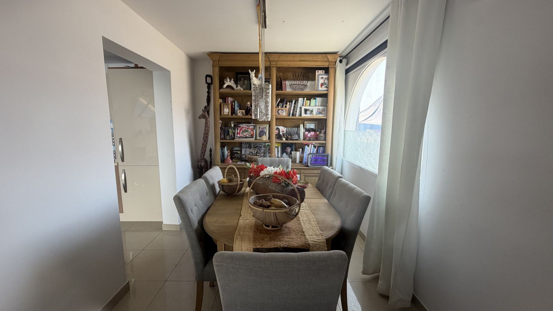Hus / Villa i Balsicas