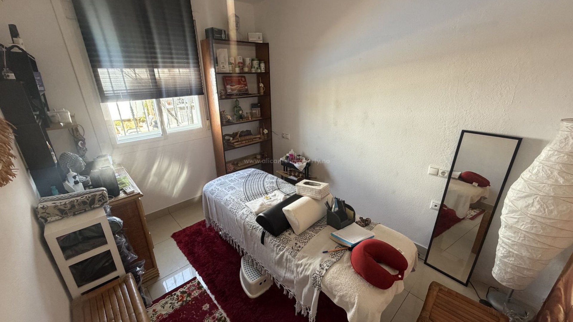 Hus / Villa i Balsicas