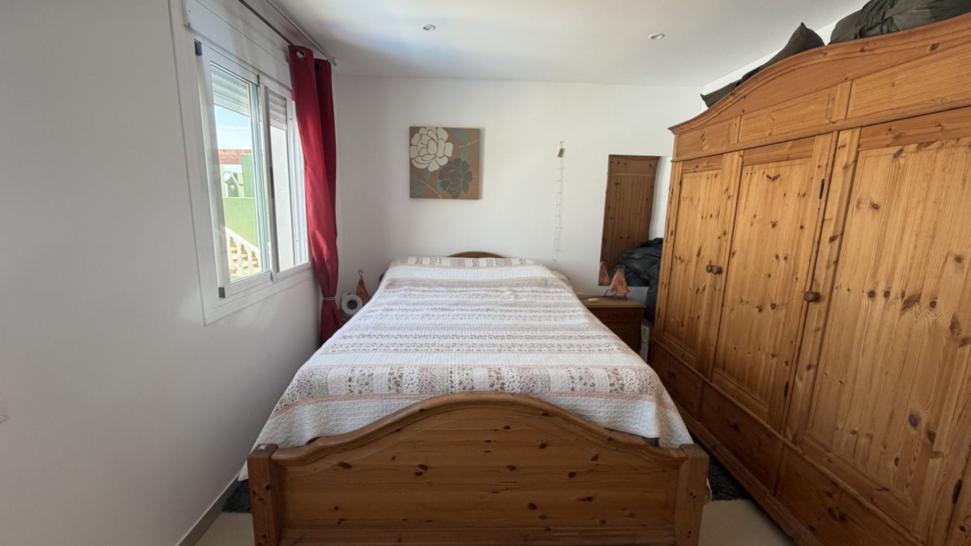 Hus / Villa i Balsicas