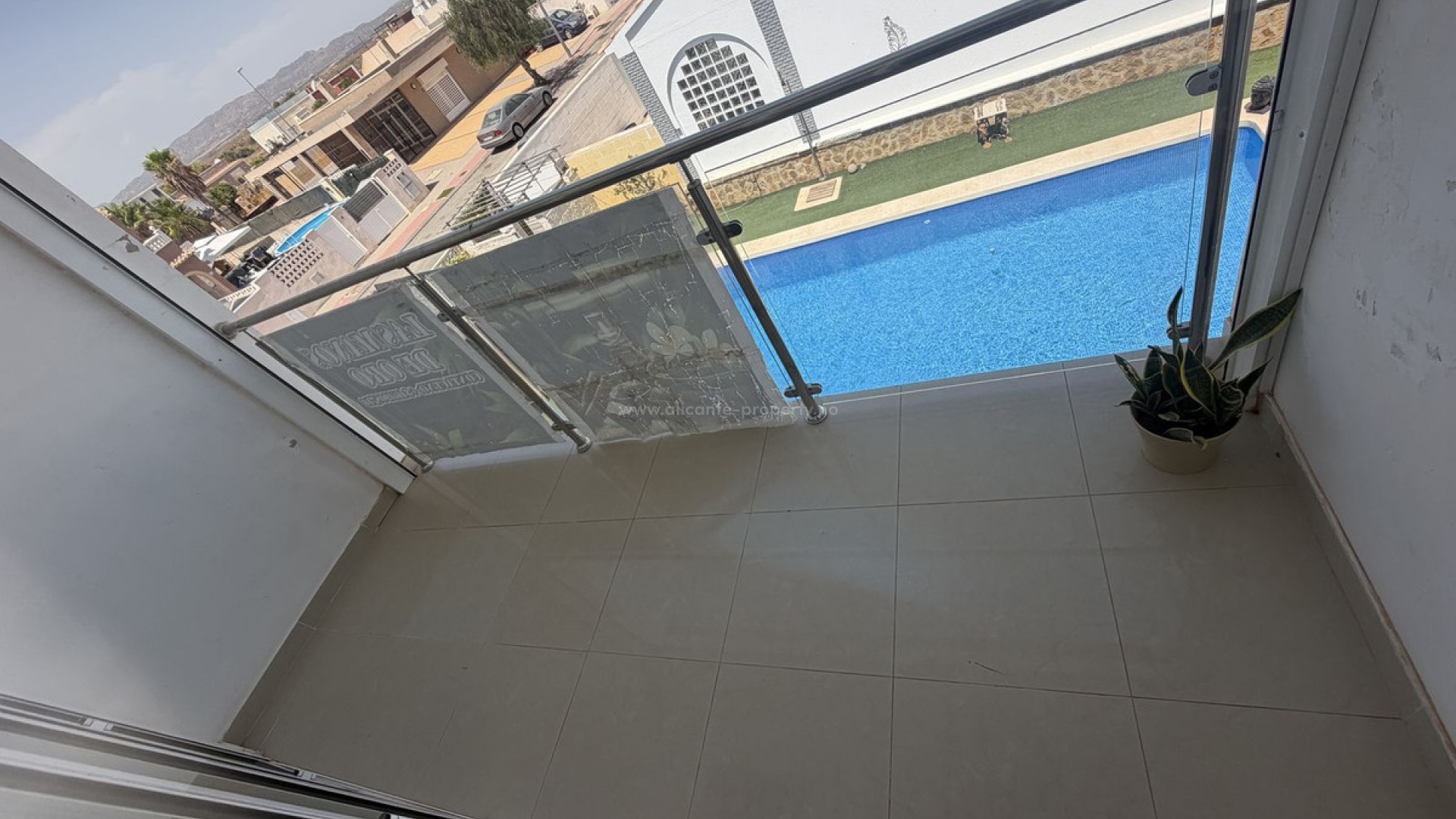 Hus / Villa i Balsicas