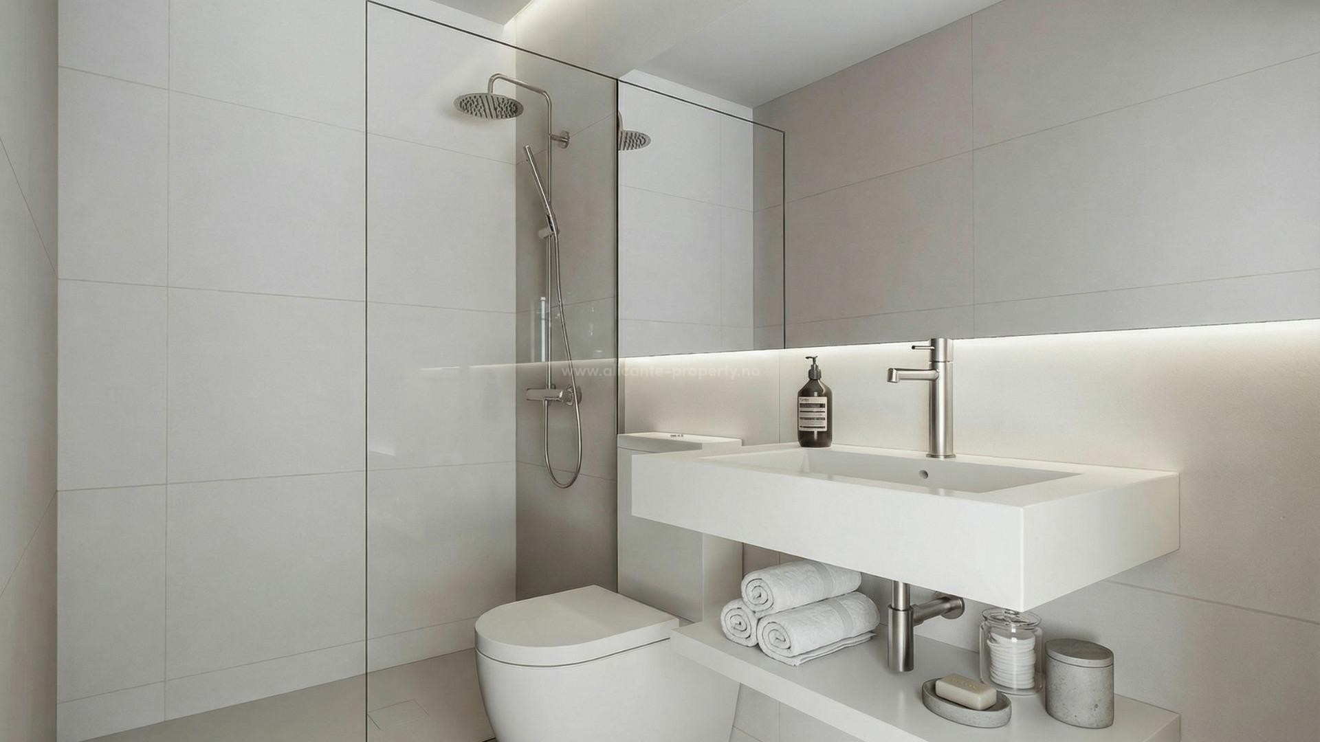 Hus / Villa i Barranc Fondo