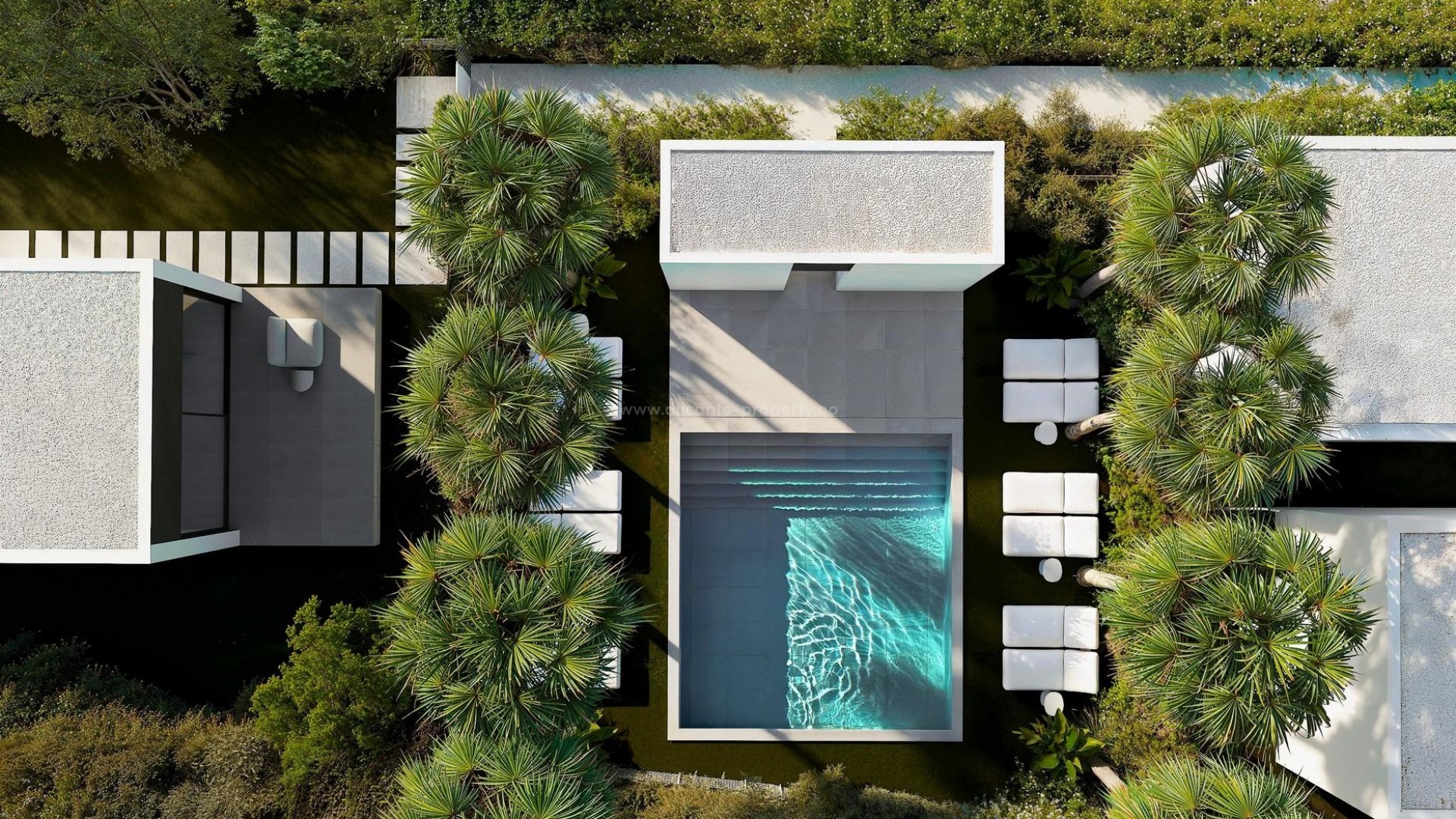 Hus / Villa i Barranc Fondo