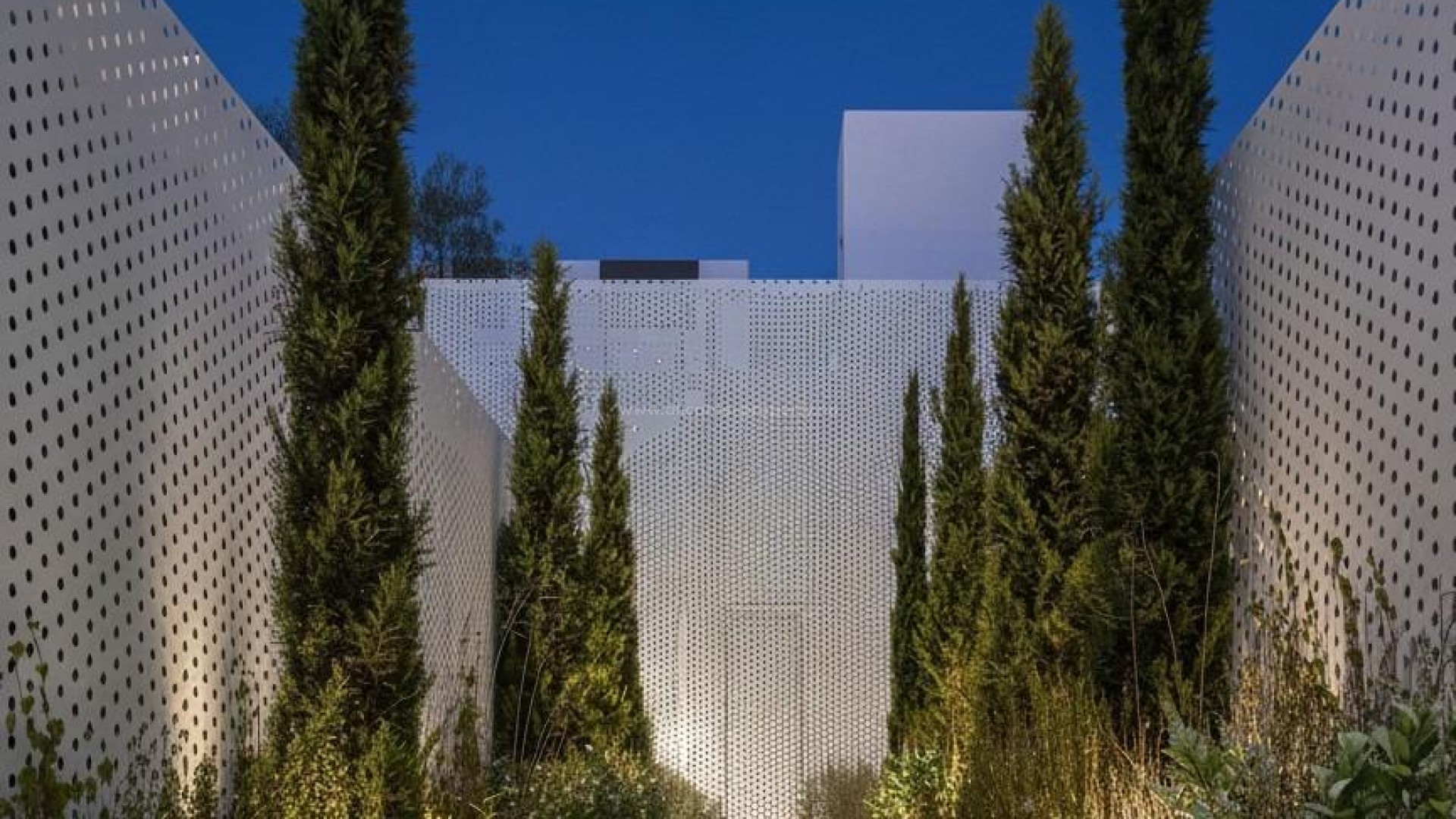 Hus / Villa i Barranc Fondo