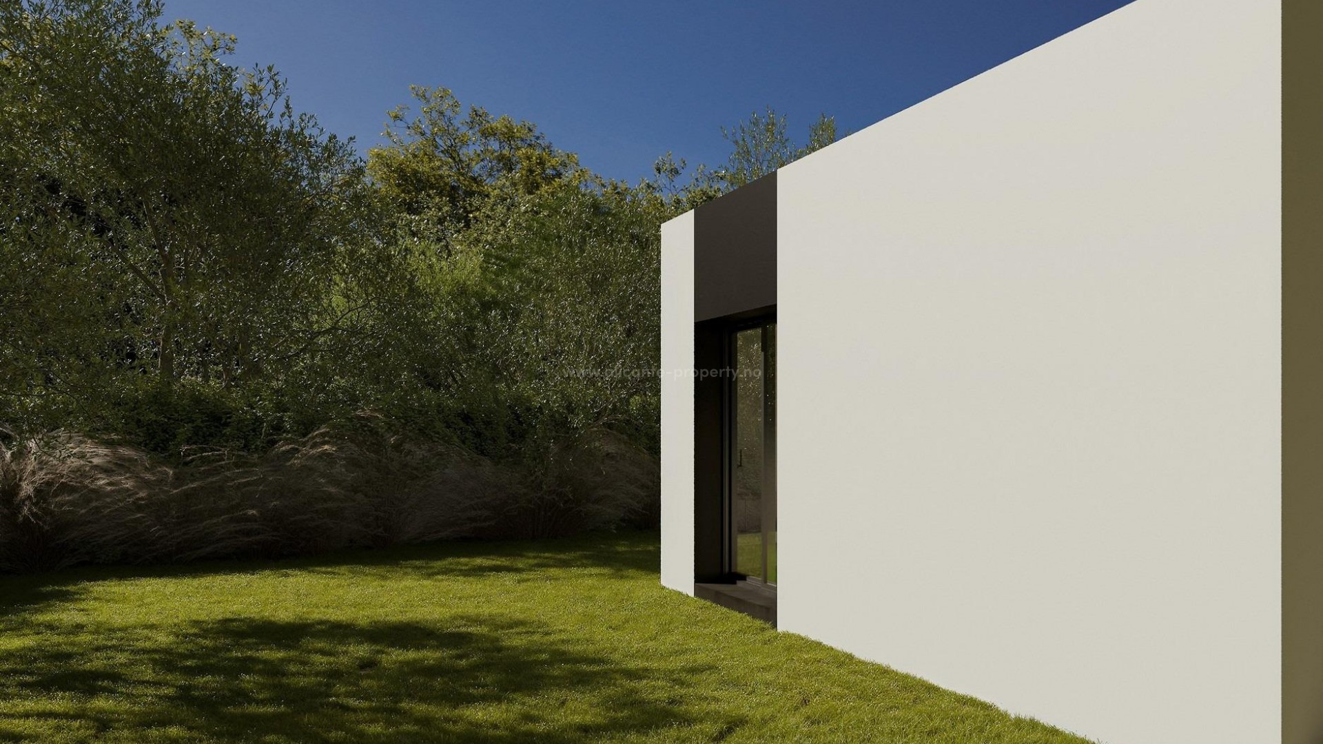 Hus / Villa i Barranc Fondo