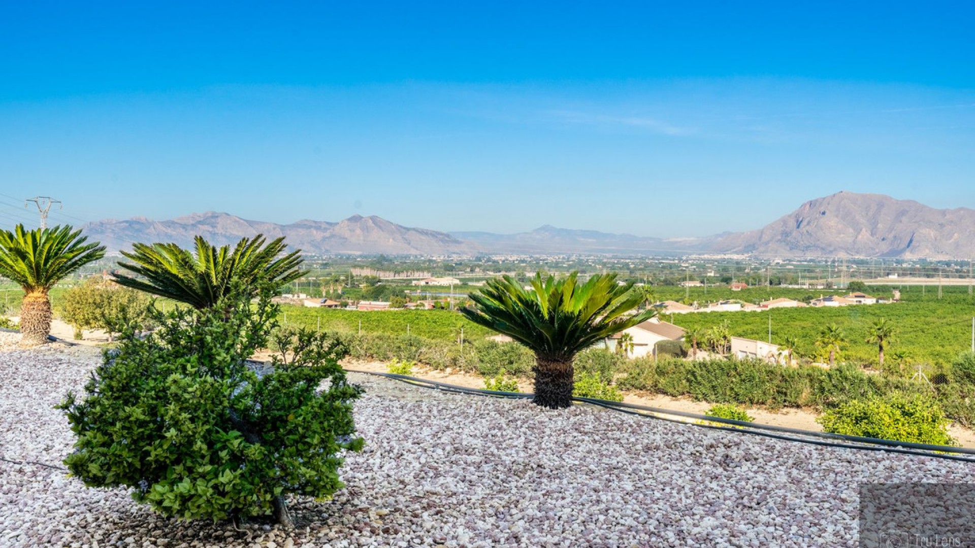 Hus / Villa i Benejuzar Centro