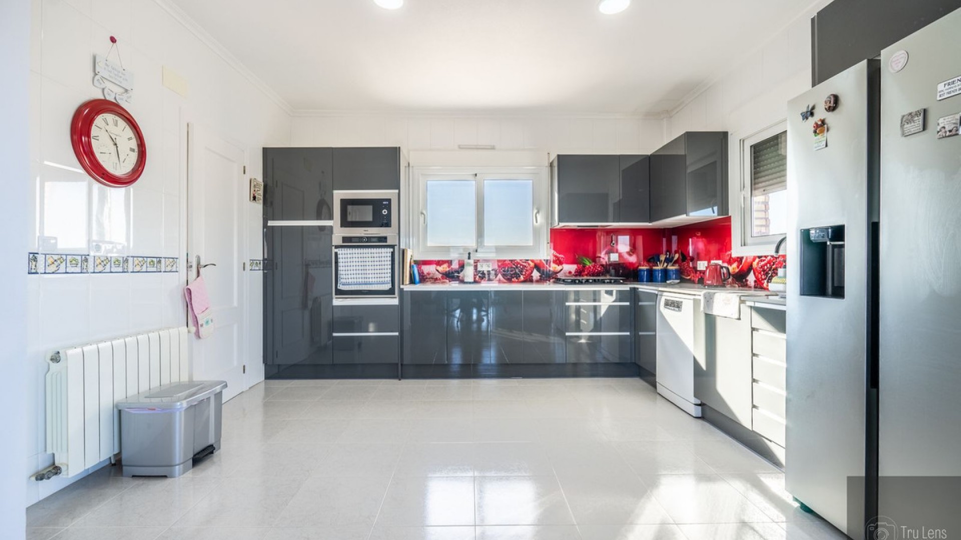 Hus / Villa i Benejuzar Centro