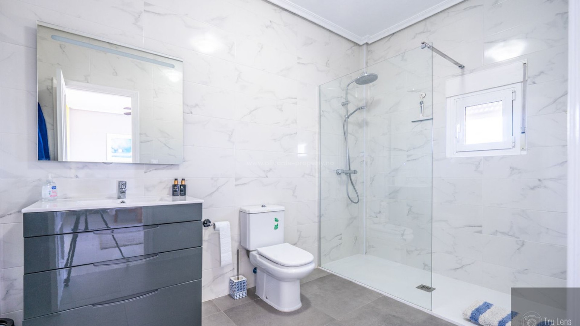 Hus / Villa i Benejuzar Centro