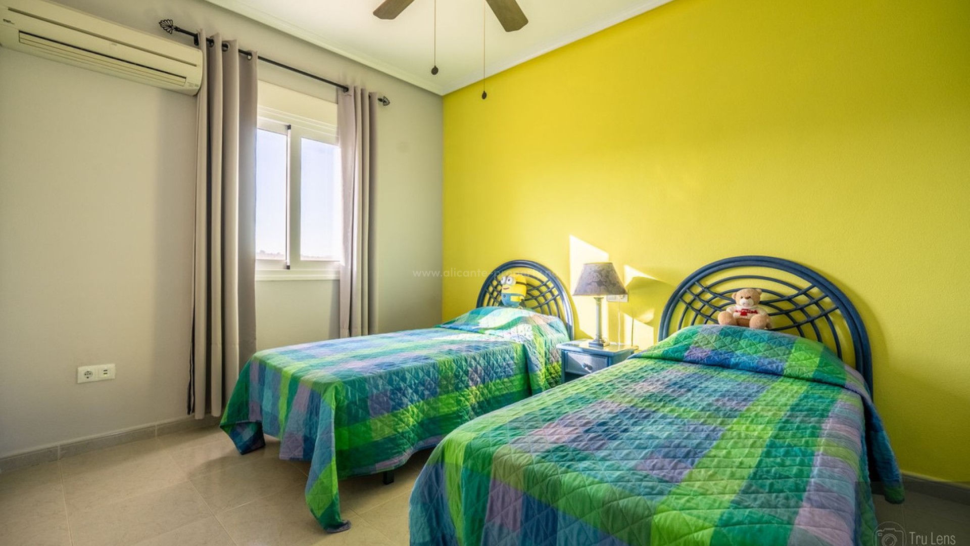 Hus / Villa i Benejuzar Centro