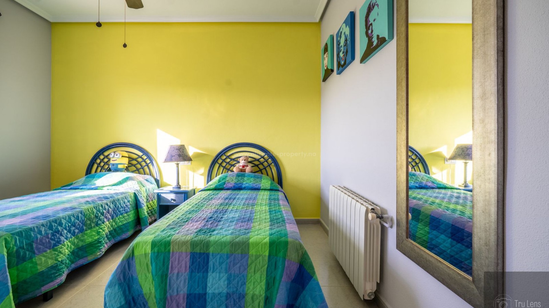 Hus / Villa i Benejuzar Centro