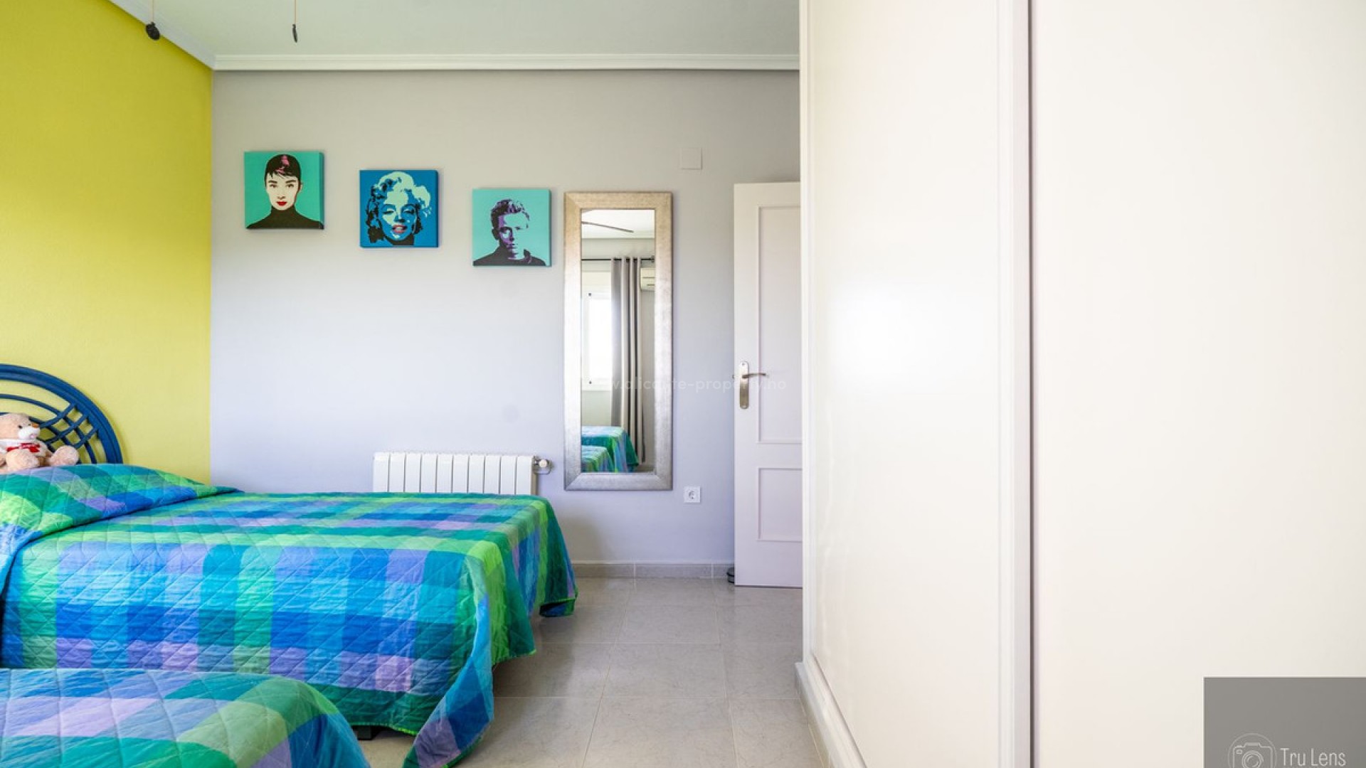 Hus / Villa i Benejuzar Centro