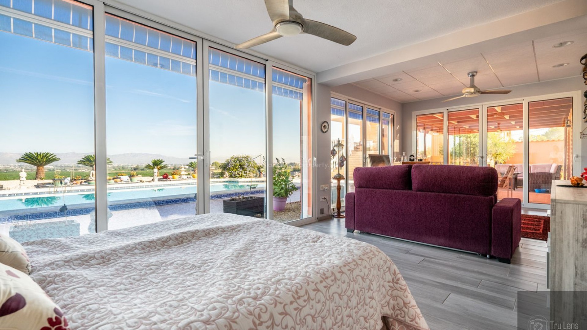 Hus / Villa i Benejuzar Centro