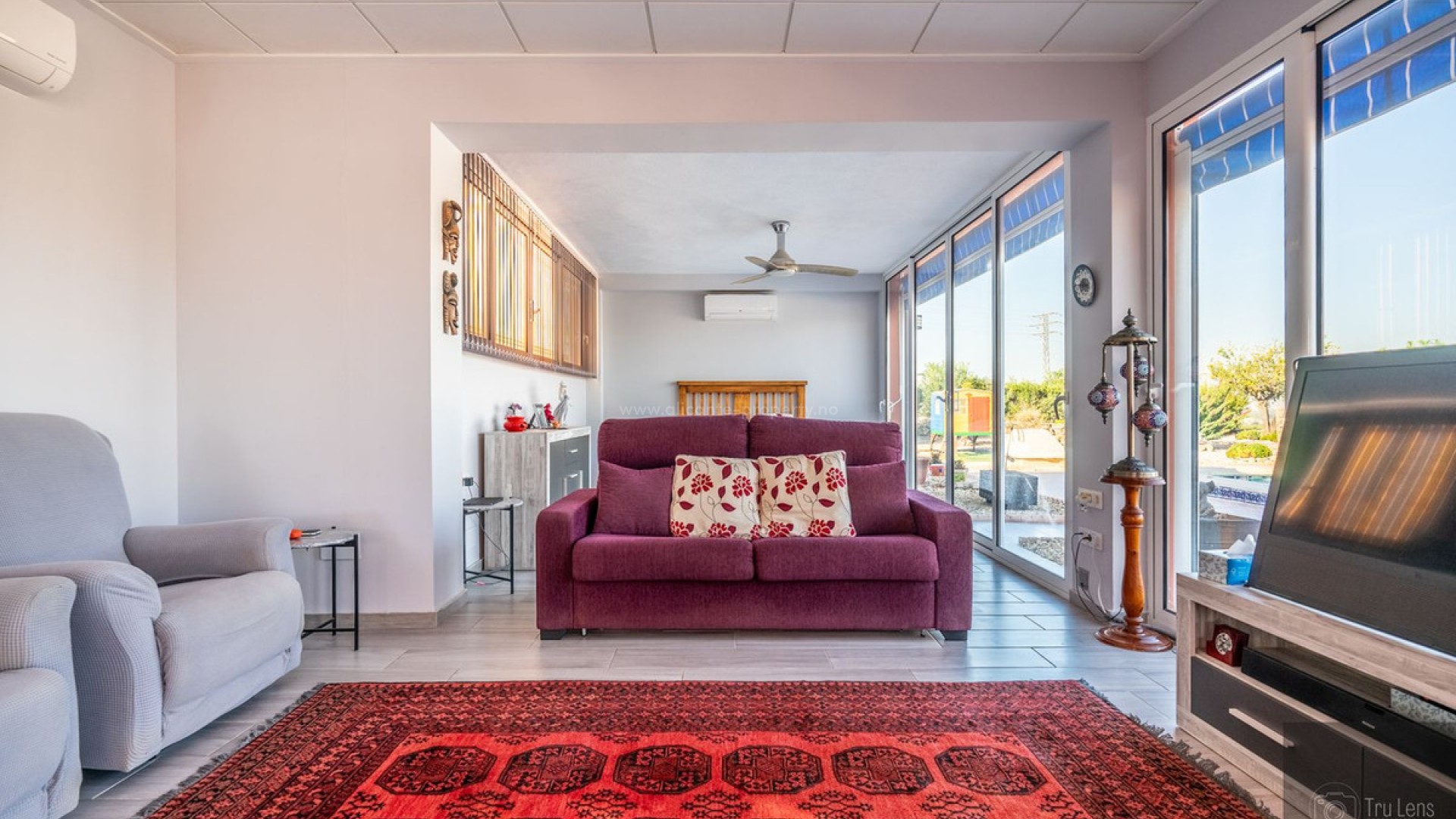 Hus / Villa i Benejuzar Centro