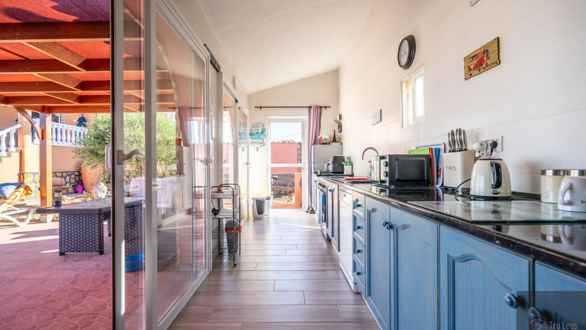 Hus / Villa i Benejuzar Centro