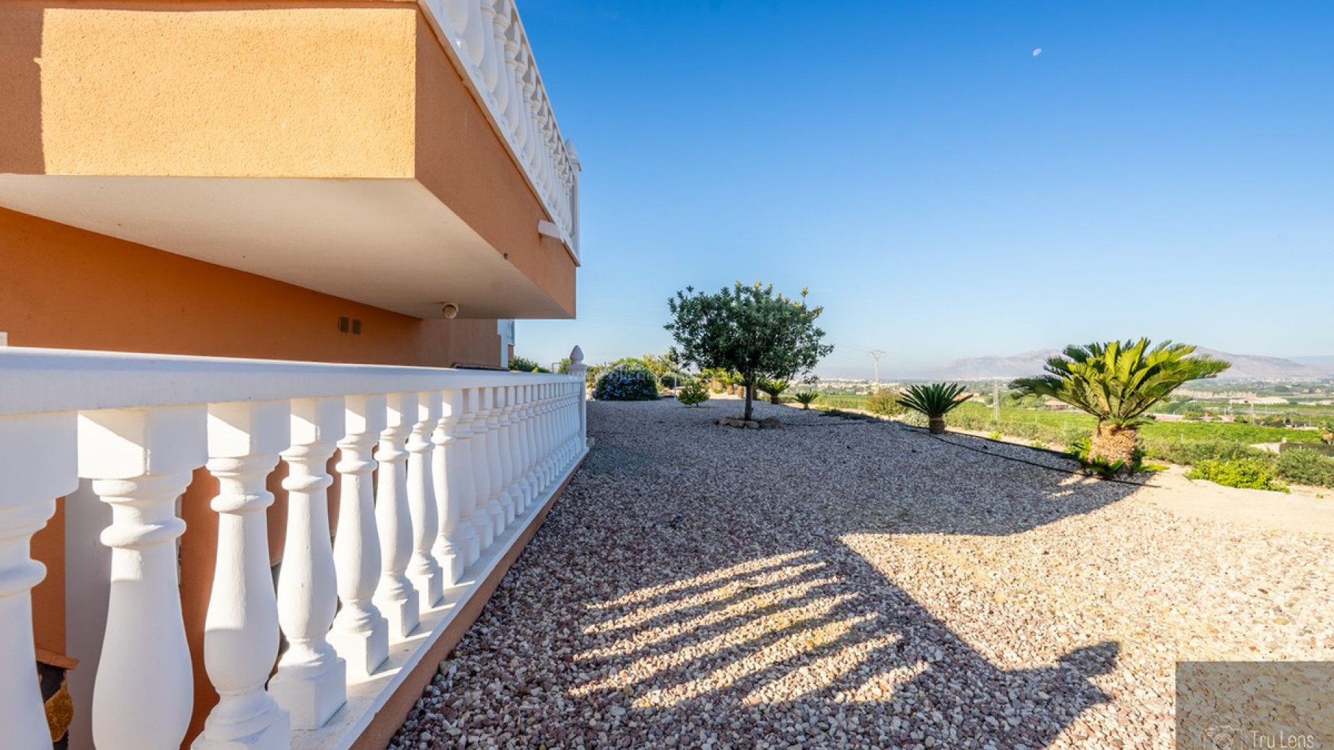 Hus / Villa i Benejuzar Centro