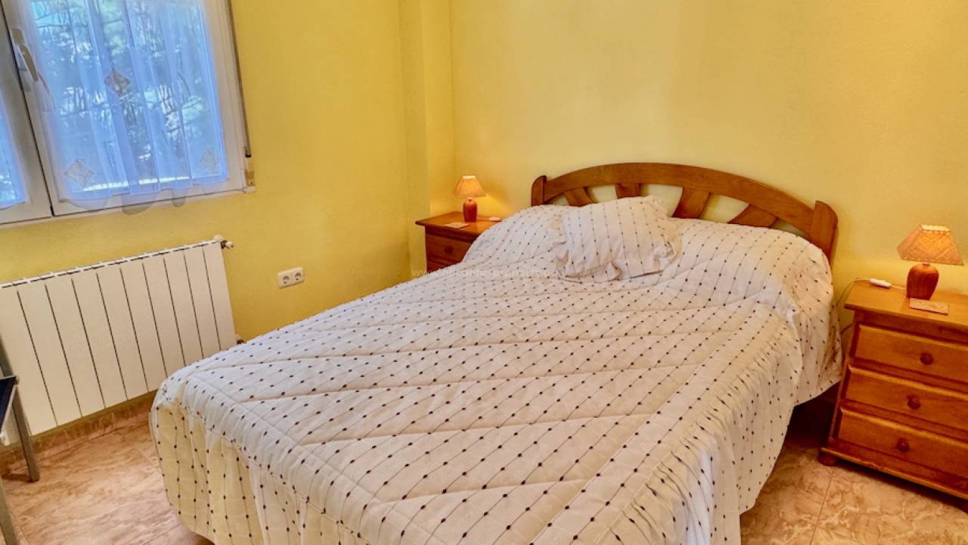 Hus / Villa i Benferri