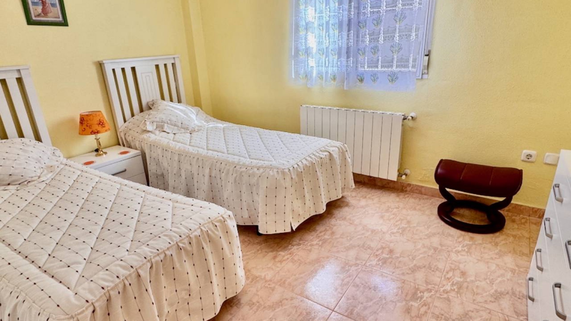 Hus / Villa i Benferri