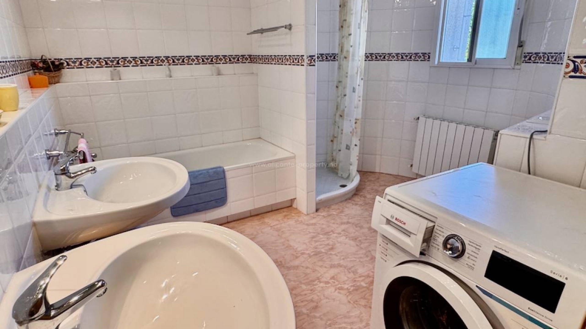 Hus / Villa i Benferri