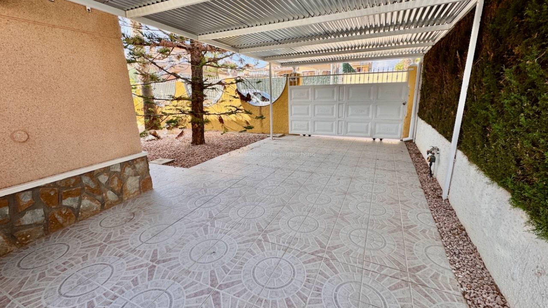 Hus / Villa i Benferri