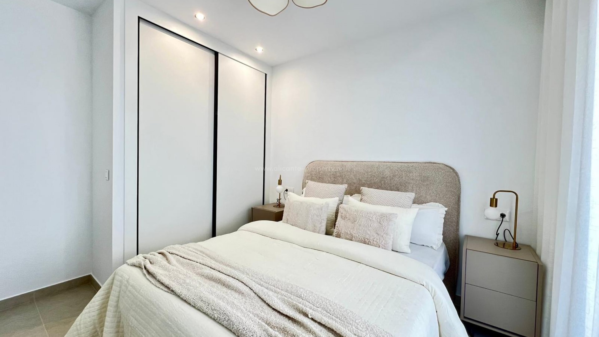 Hus / Villa i Benfis Park