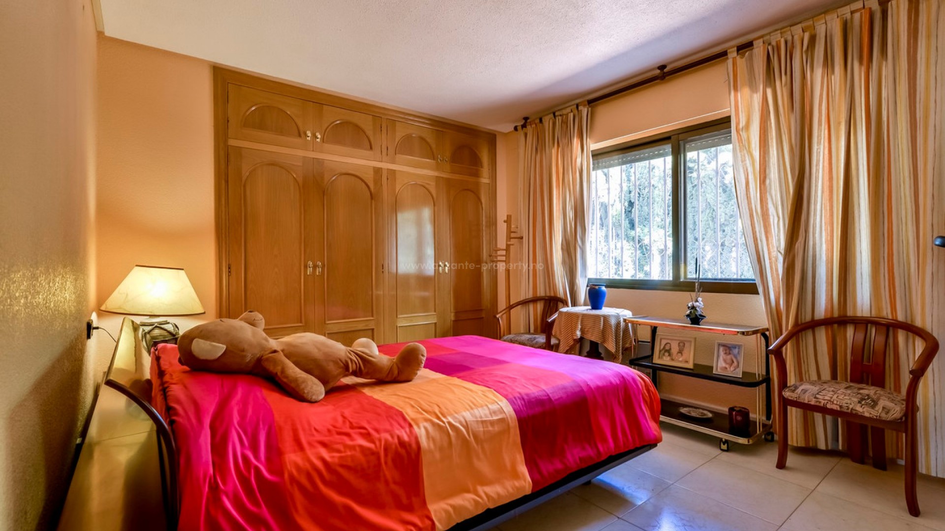 Hus / Villa i Benidorm Centro