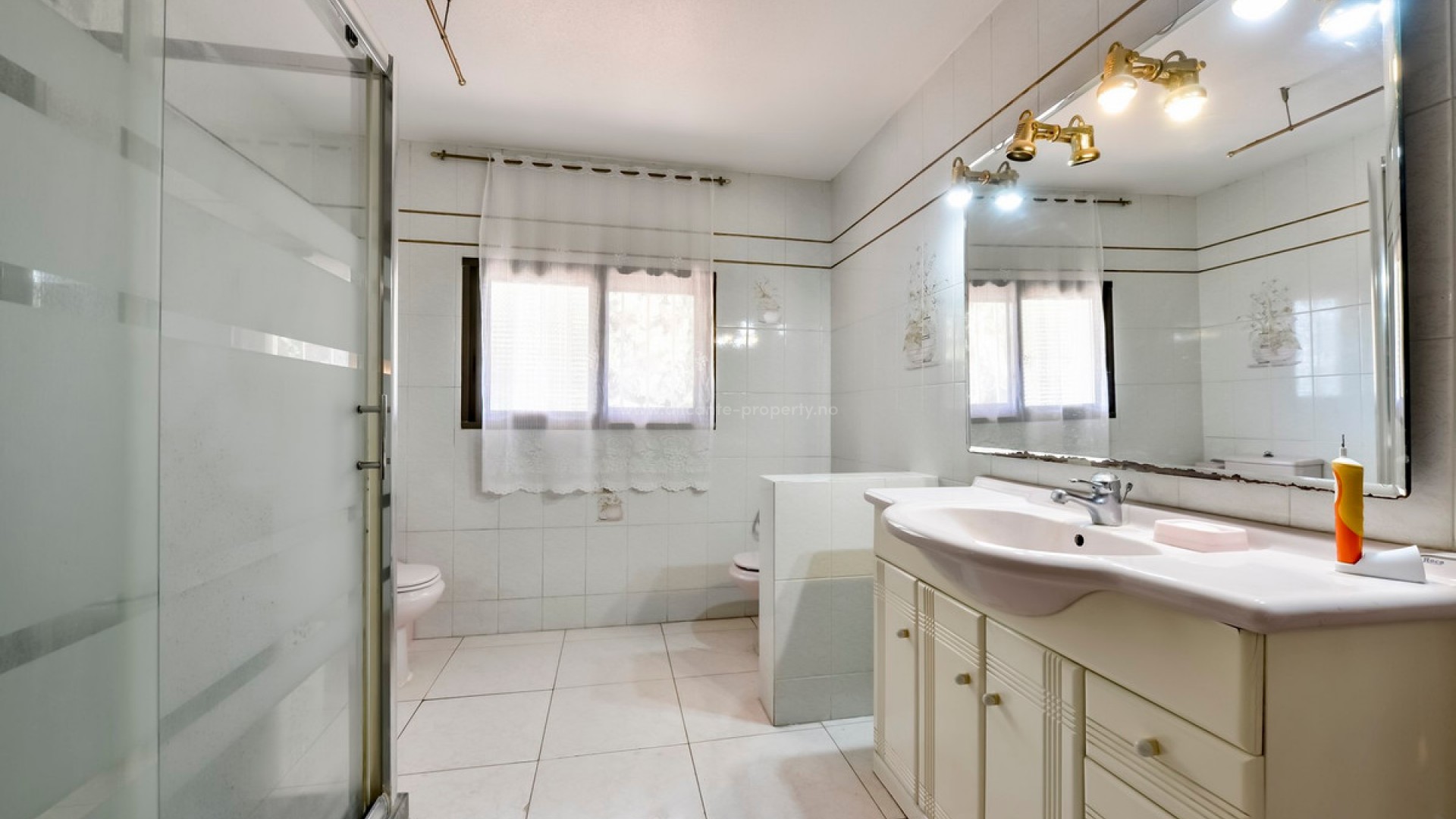 Hus / Villa i Benidorm Centro