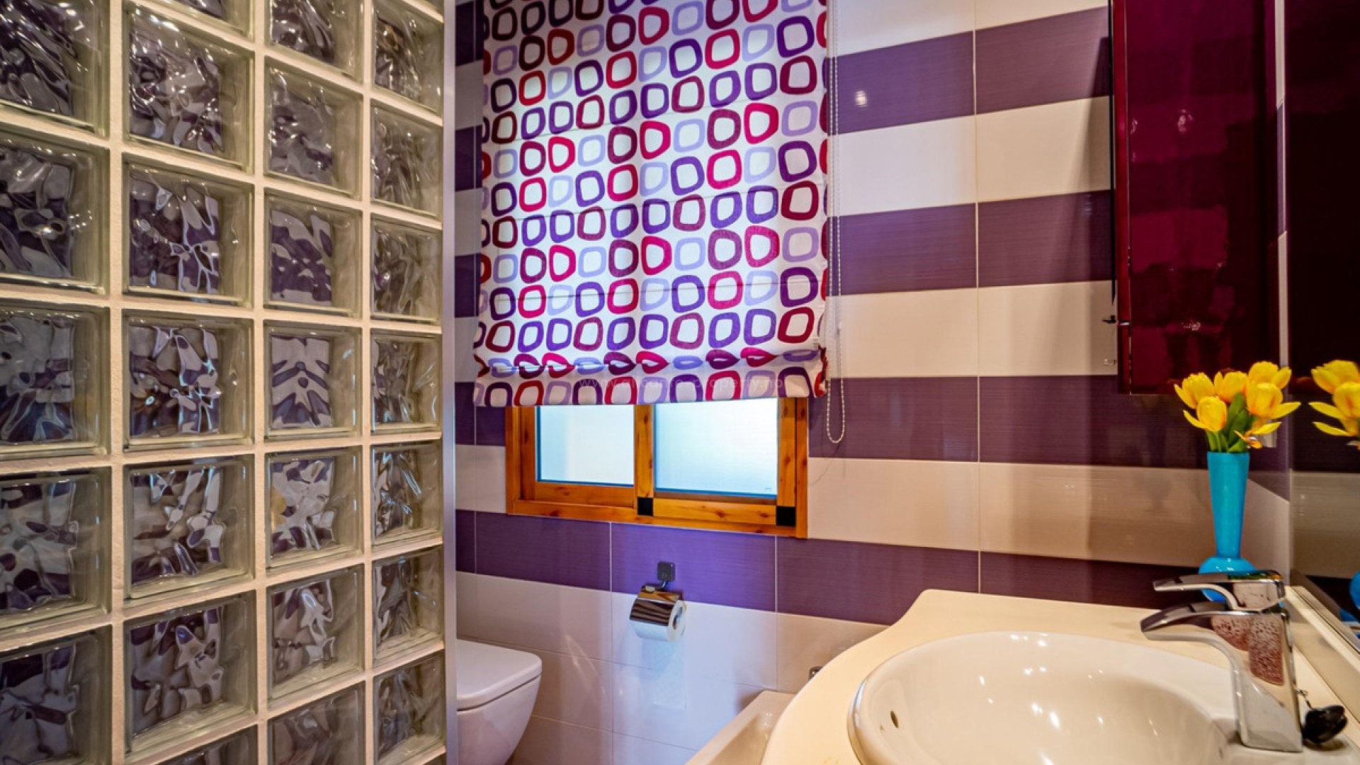 Hus / Villa i Benidorm Centro