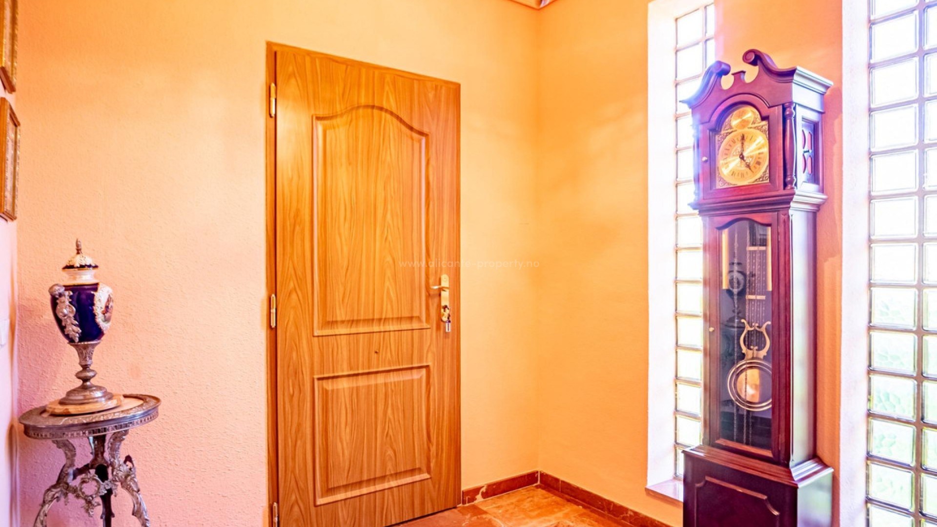 Hus / Villa i Benidorm Centro