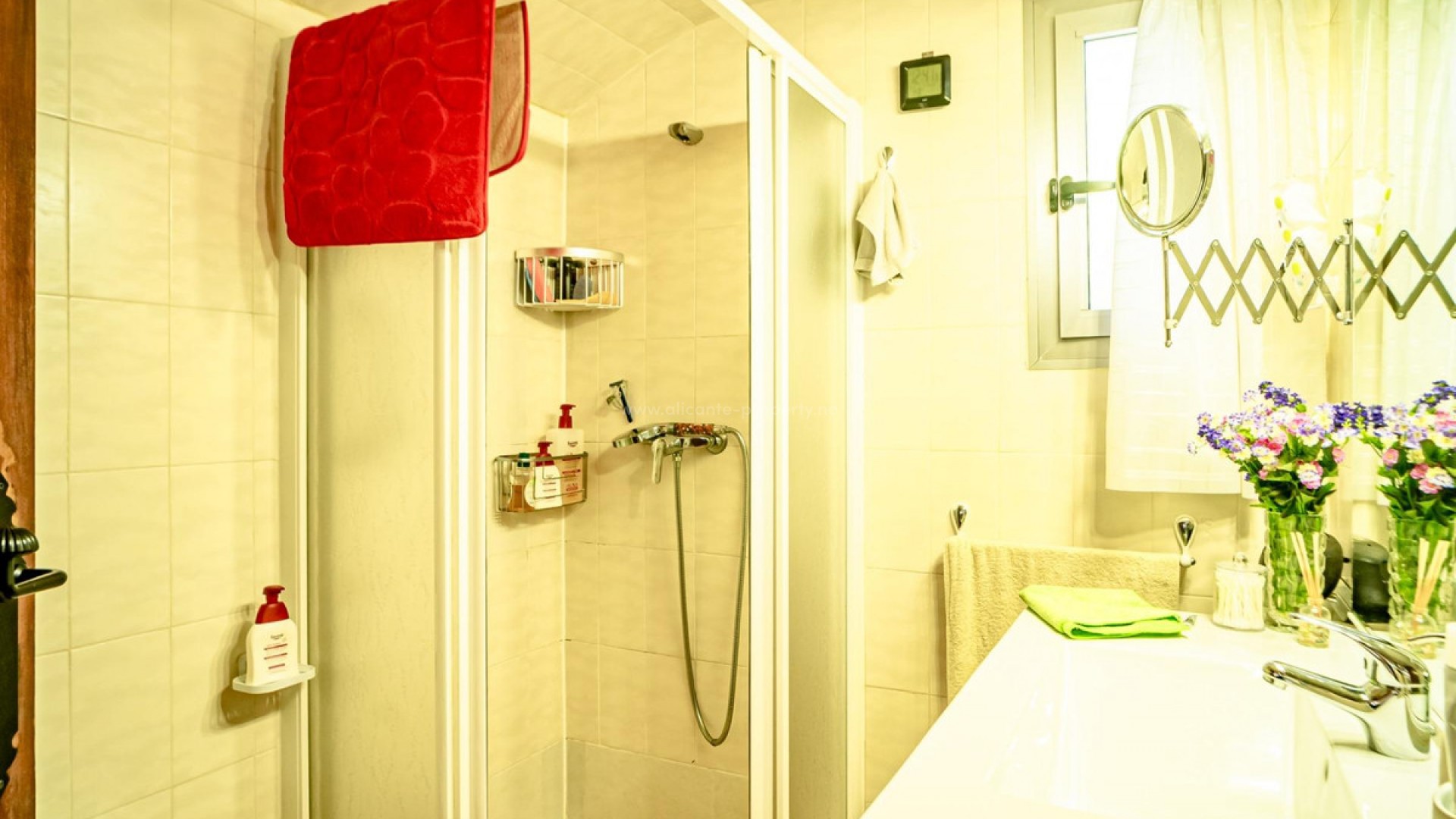 Hus / Villa i Benidorm Centro