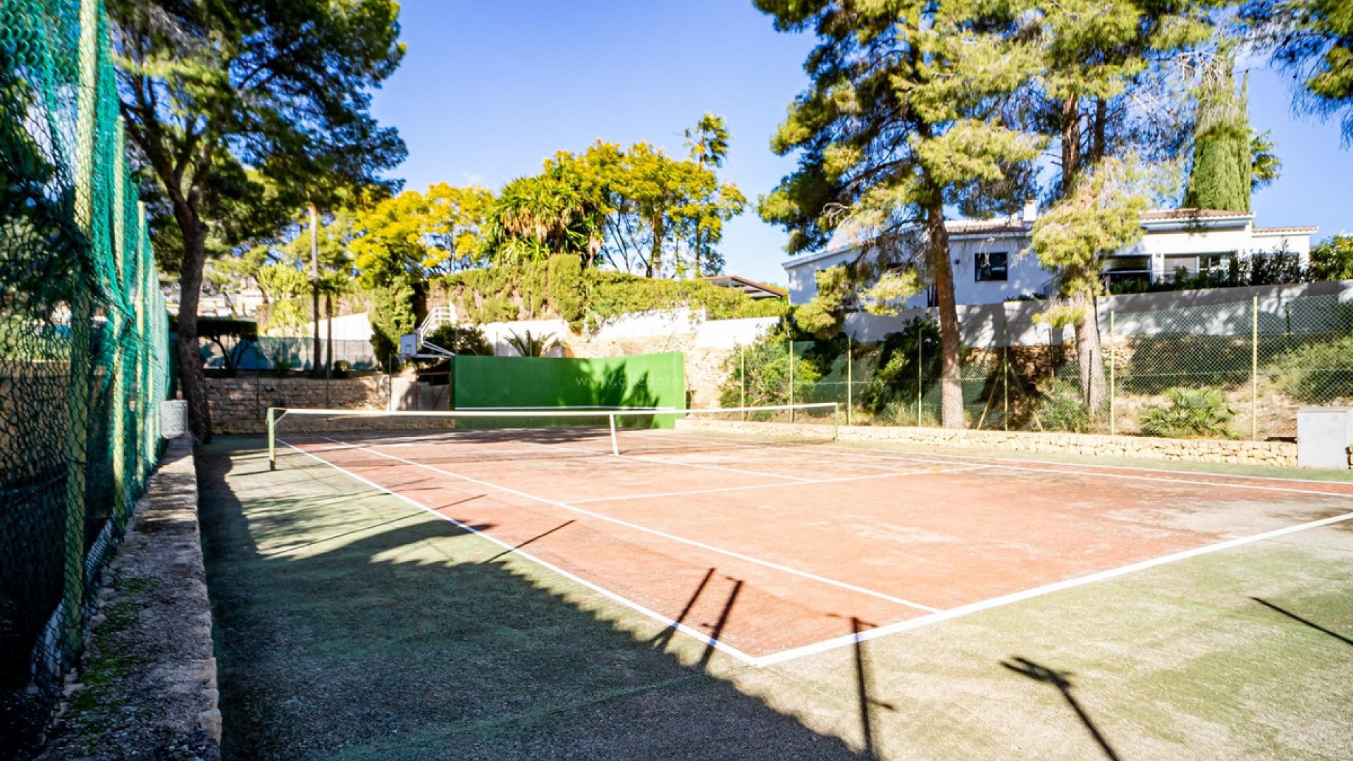 Hus / Villa i Benidorm Centro