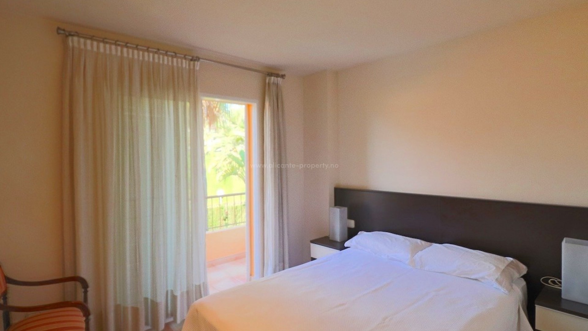 Hus / Villa i Benidorm Centro