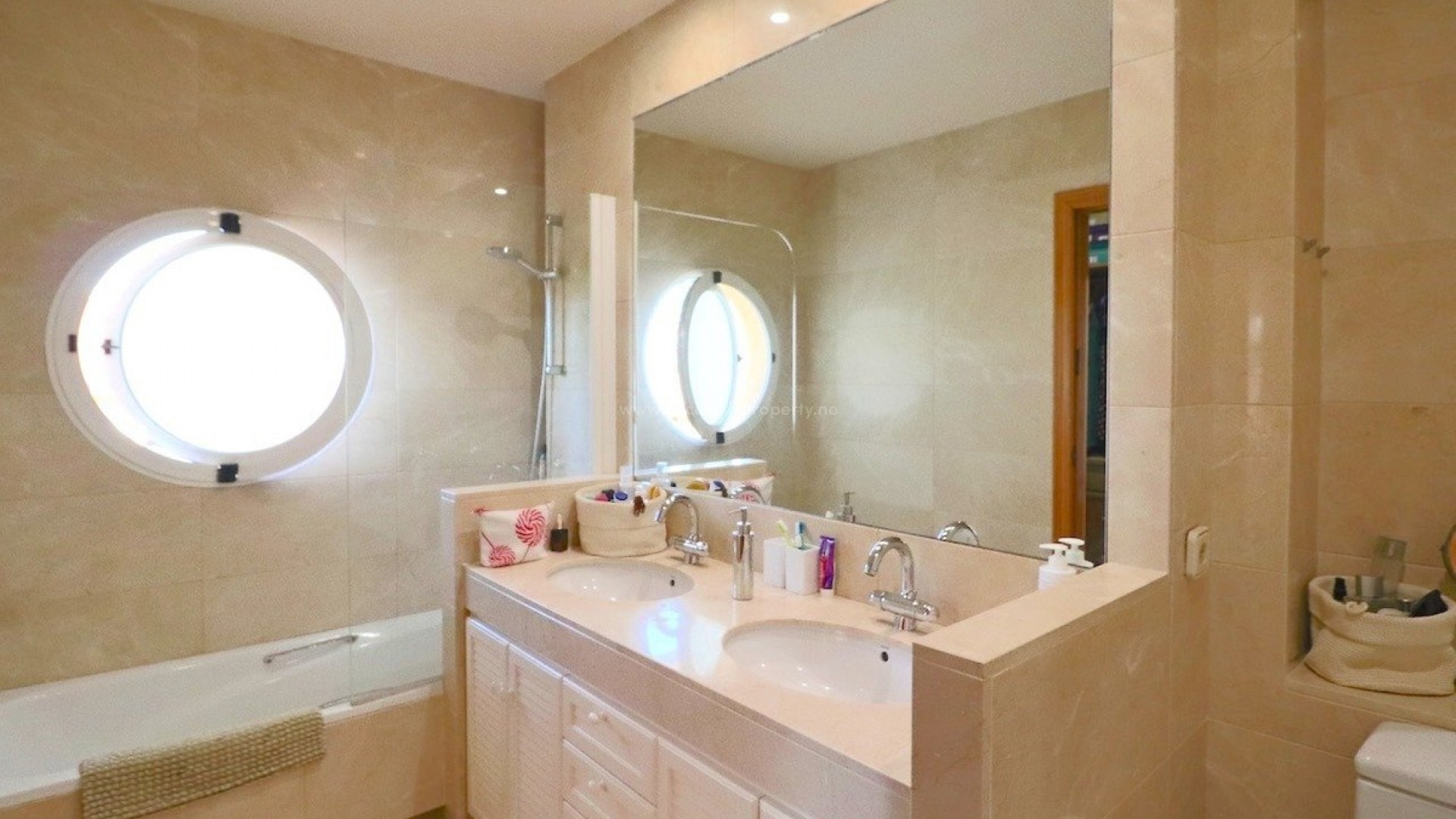 Hus / Villa i Benidorm Centro