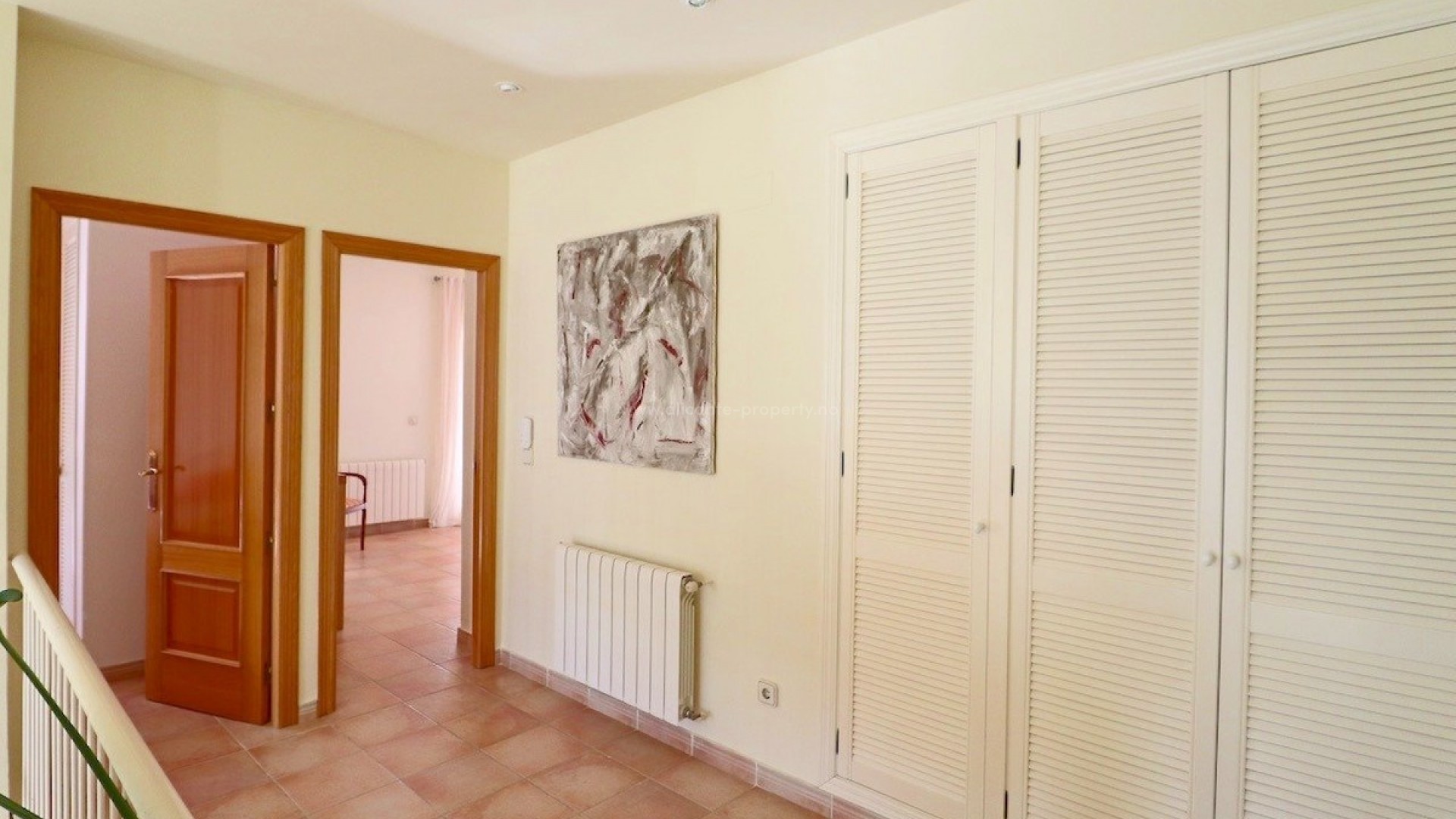 Hus / Villa i Benidorm Centro