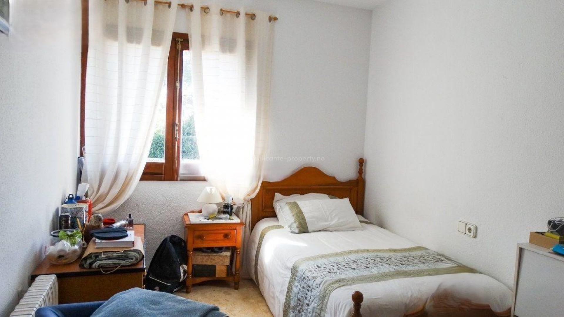 Hus / Villa i Benidorm Centro