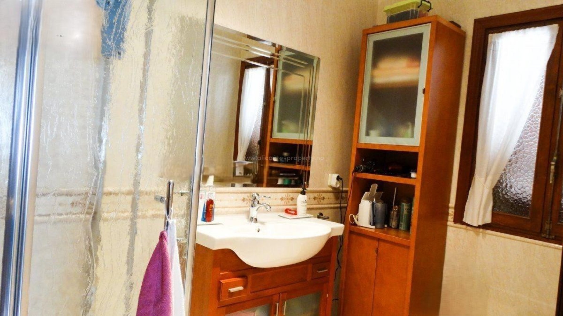 Hus / Villa i Benidorm Centro