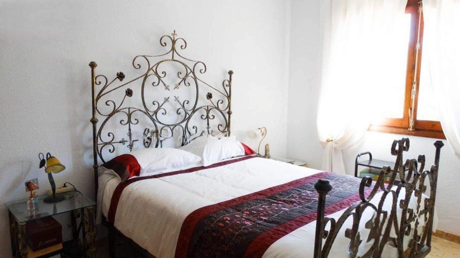 Hus / Villa i Benidorm Centro