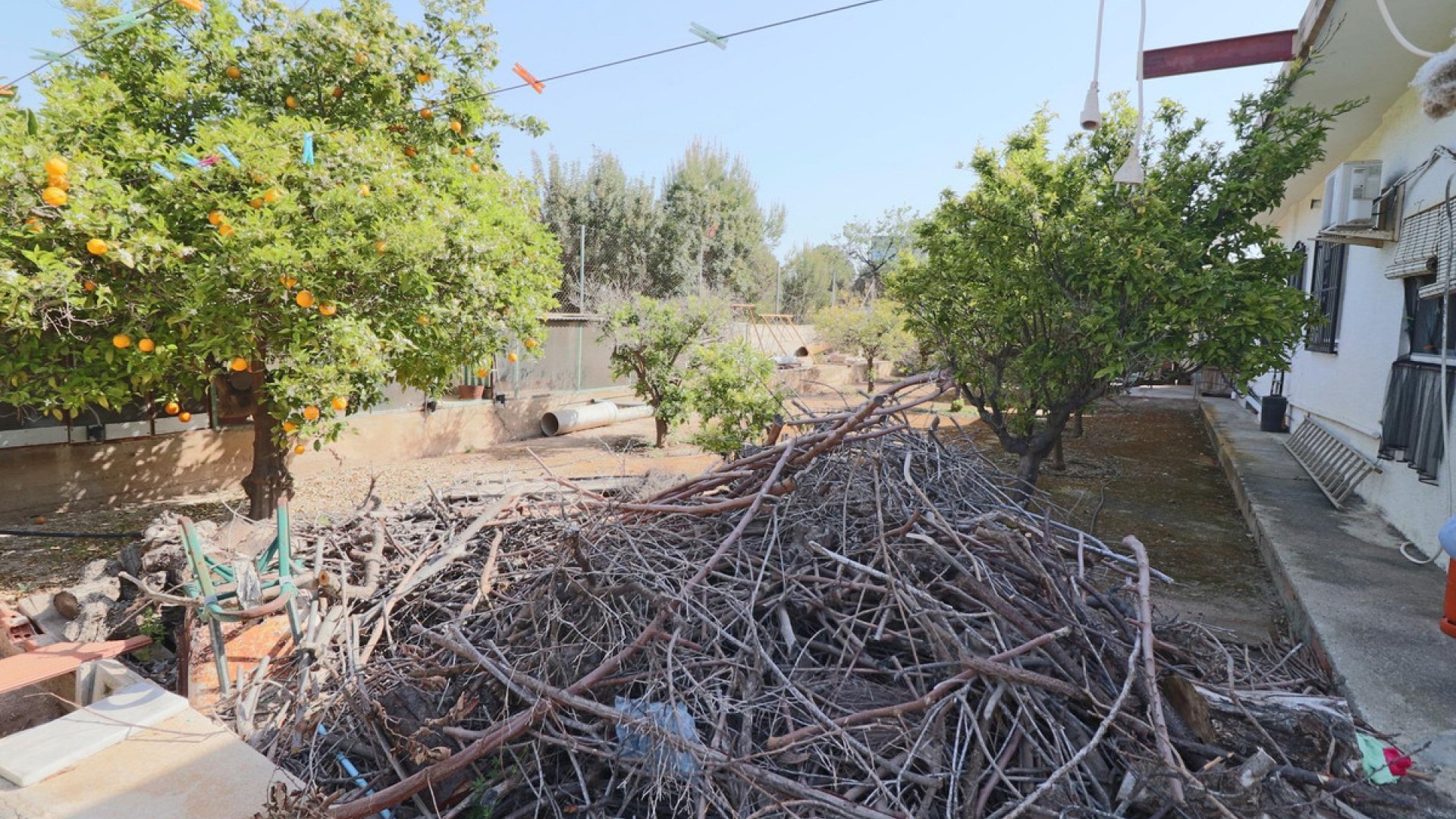 Hus / Villa i Benidorm Centro